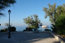 Chemin de rando proche de l'appart