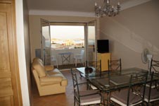 Séjour le matin avec Malmousque le chateau d'If et l'archipel du Frioul